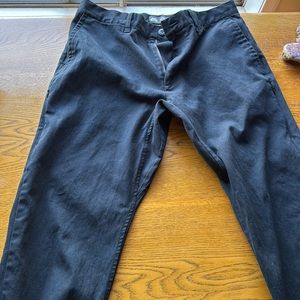 Nike SB pants. Black. Perfect condition.